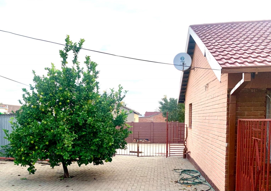 3 Bedroom Property for Sale in Fauna Free State